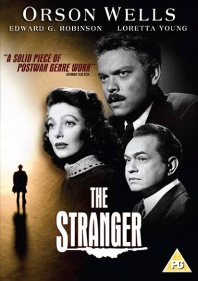 The Stranger 1946